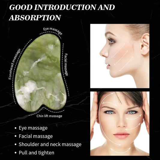 Gua Sha Stone